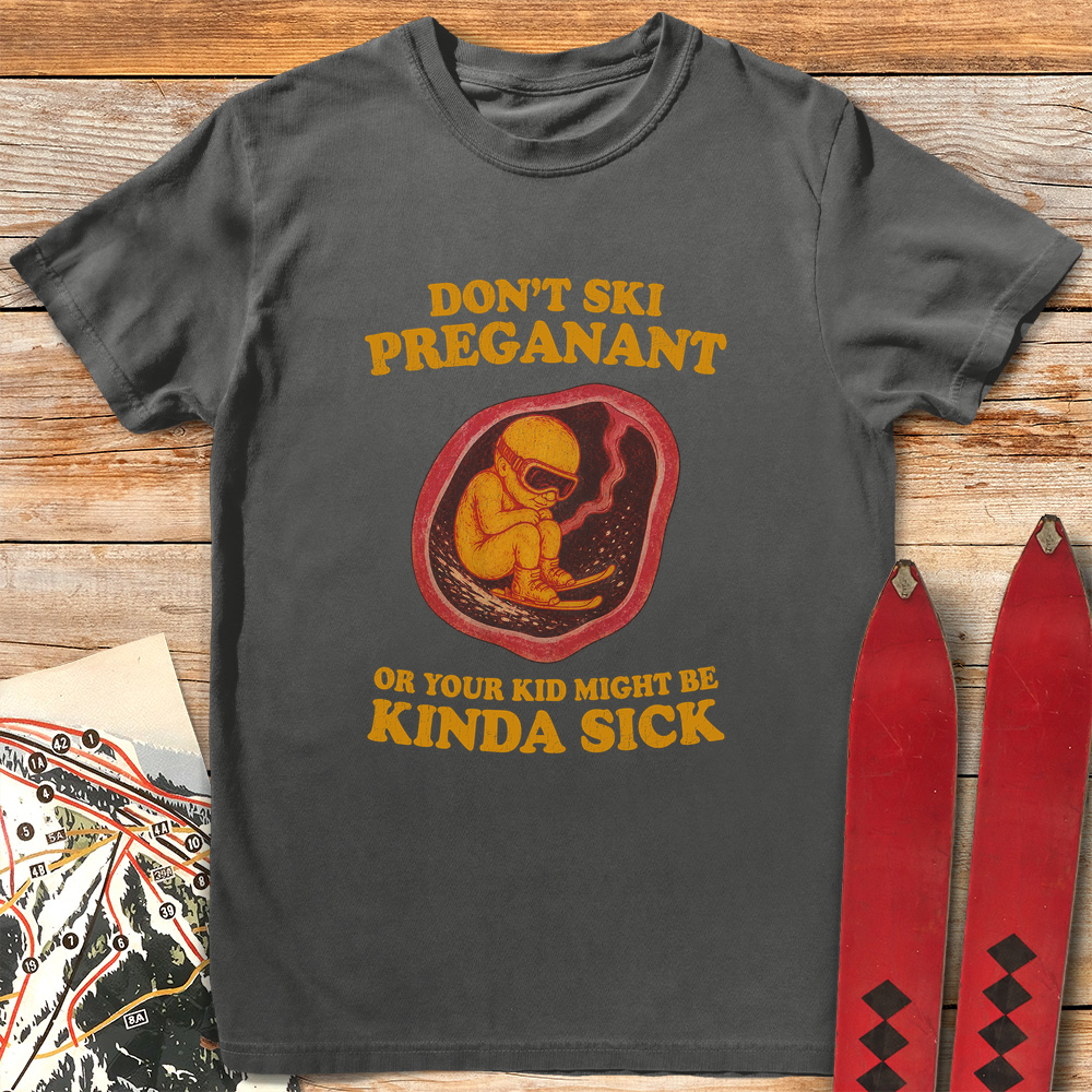 Sick Ski Kids product image 6