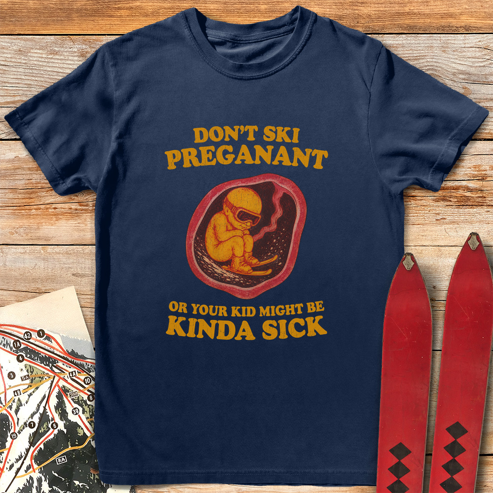 Sick Ski Kids product image 7