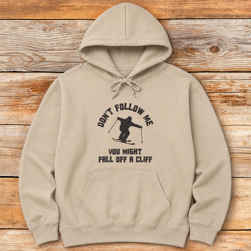 Don't Fall Ski Cliff product image 6
