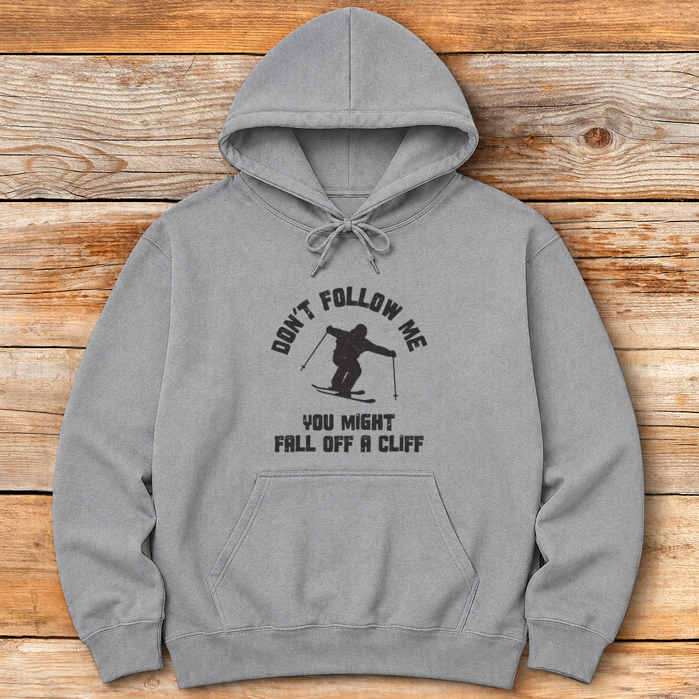 Don't Fall Ski Cliff product image 7
