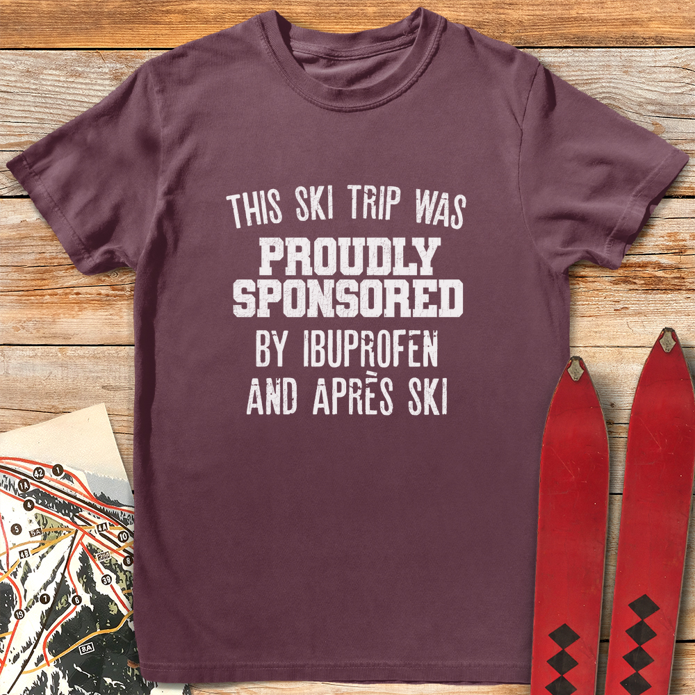 Ibuprofen & Après product image 4