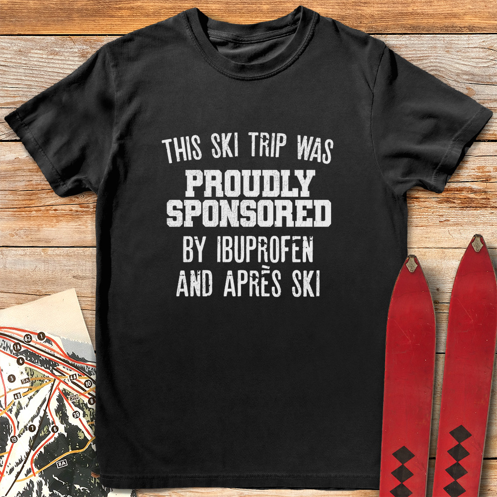Ibuprofen & Après product image 3