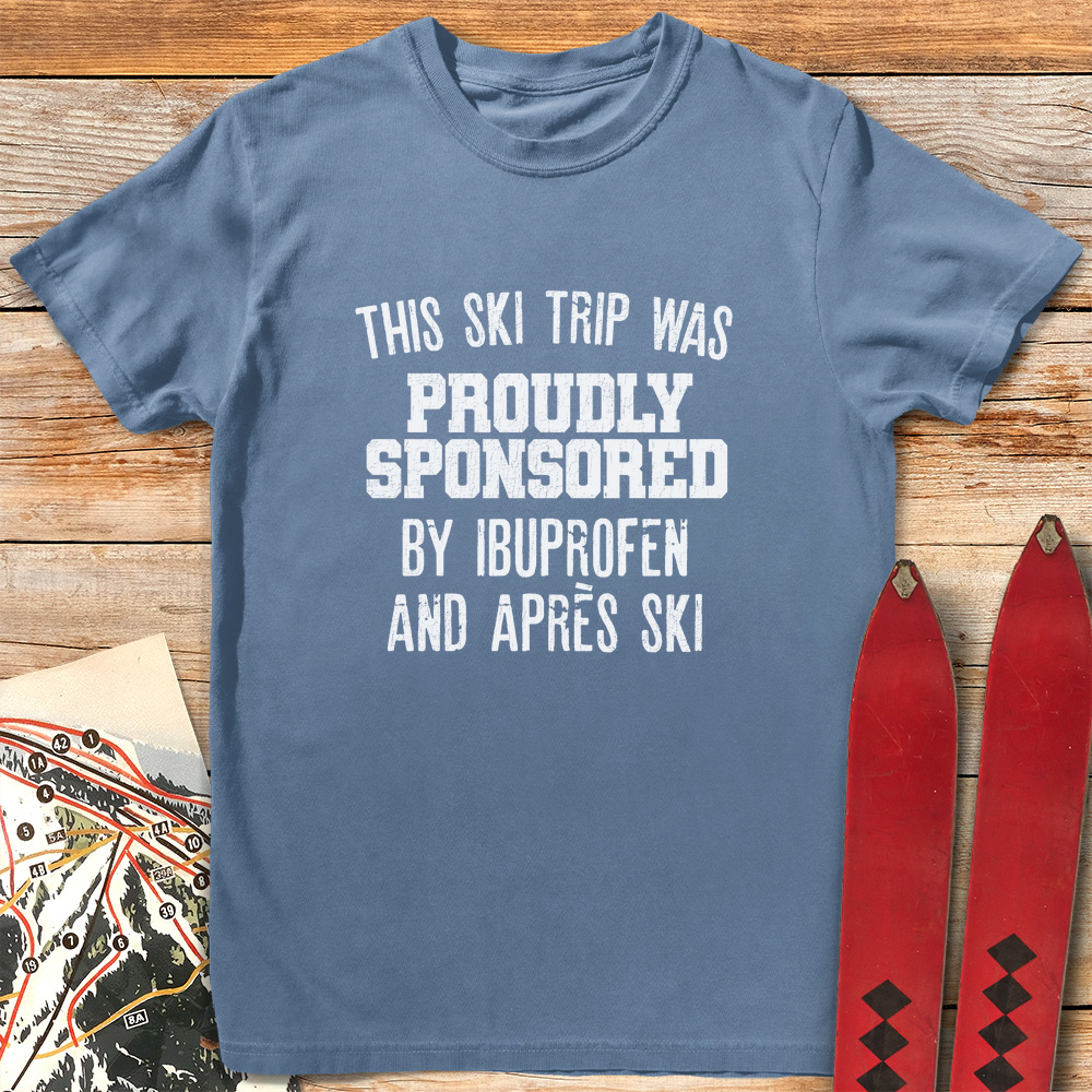 Ibuprofen & Après product image 2