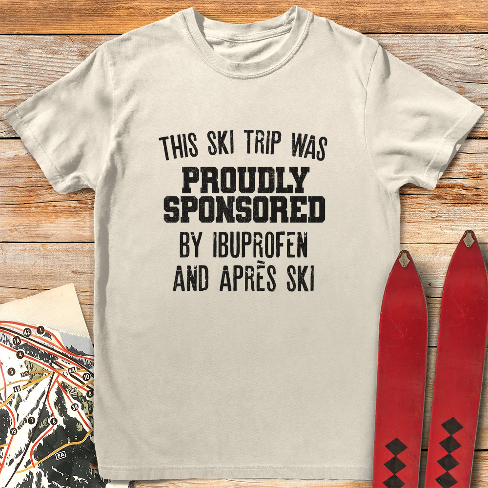 Ibuprofen & Après product image 5
