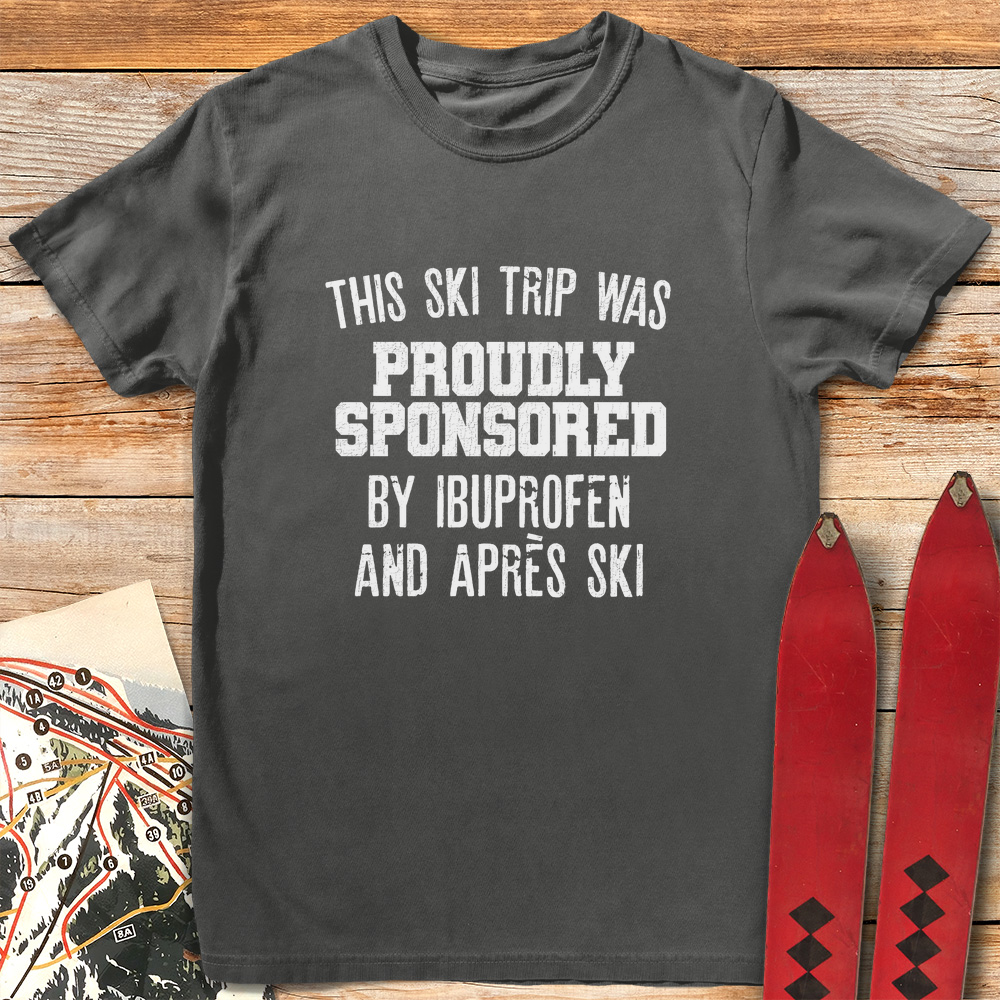 Ibuprofen & Après product image 6