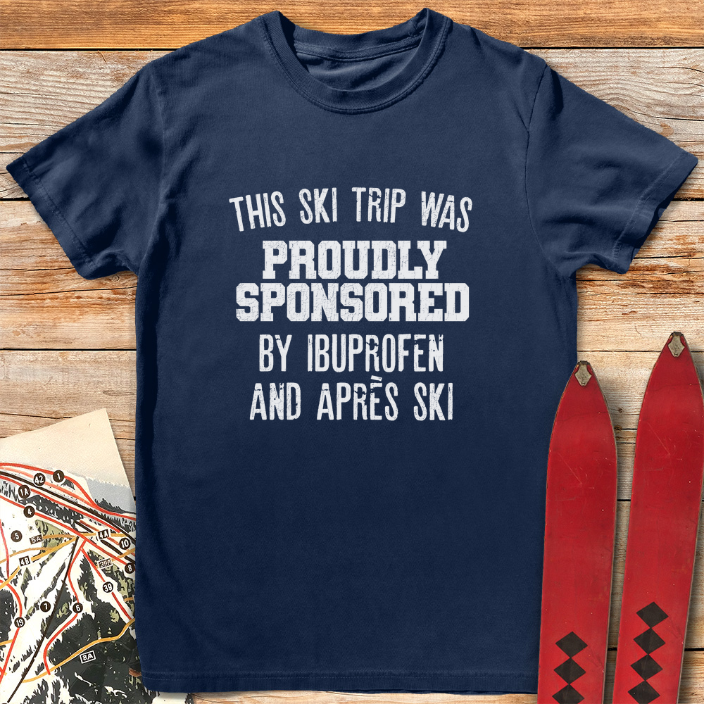 Ibuprofen & Après product image 7