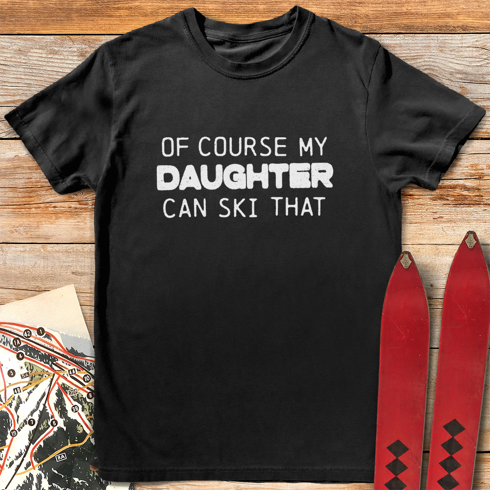 Of Course She Can product image 2