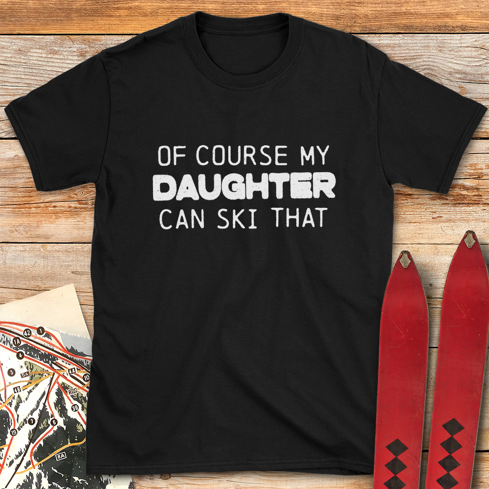 Of Course She Can product image 1