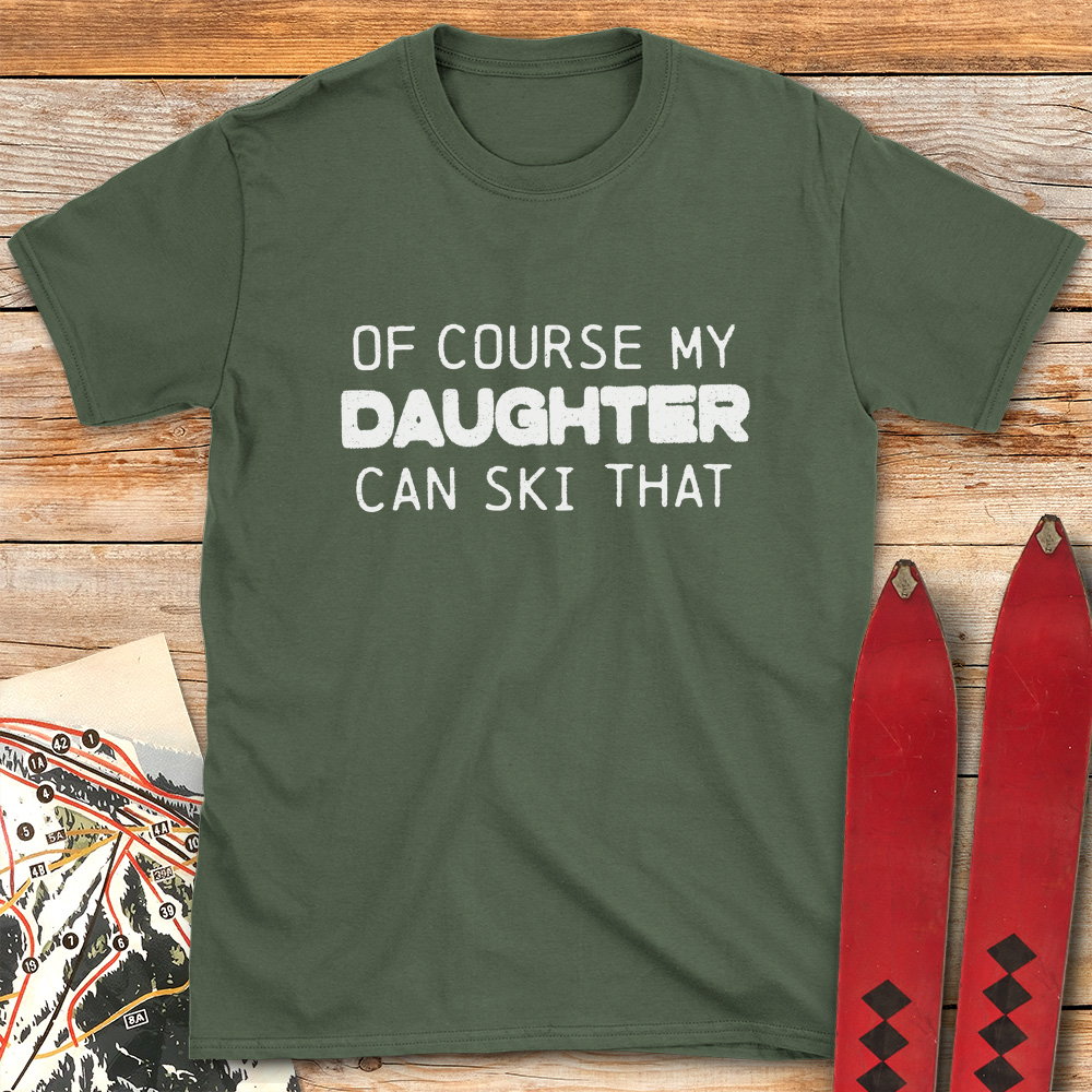 Of Course She Can product image 3
