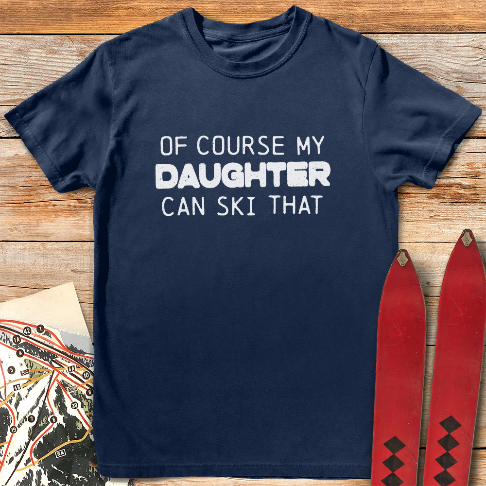 Of Course She Can product image 1