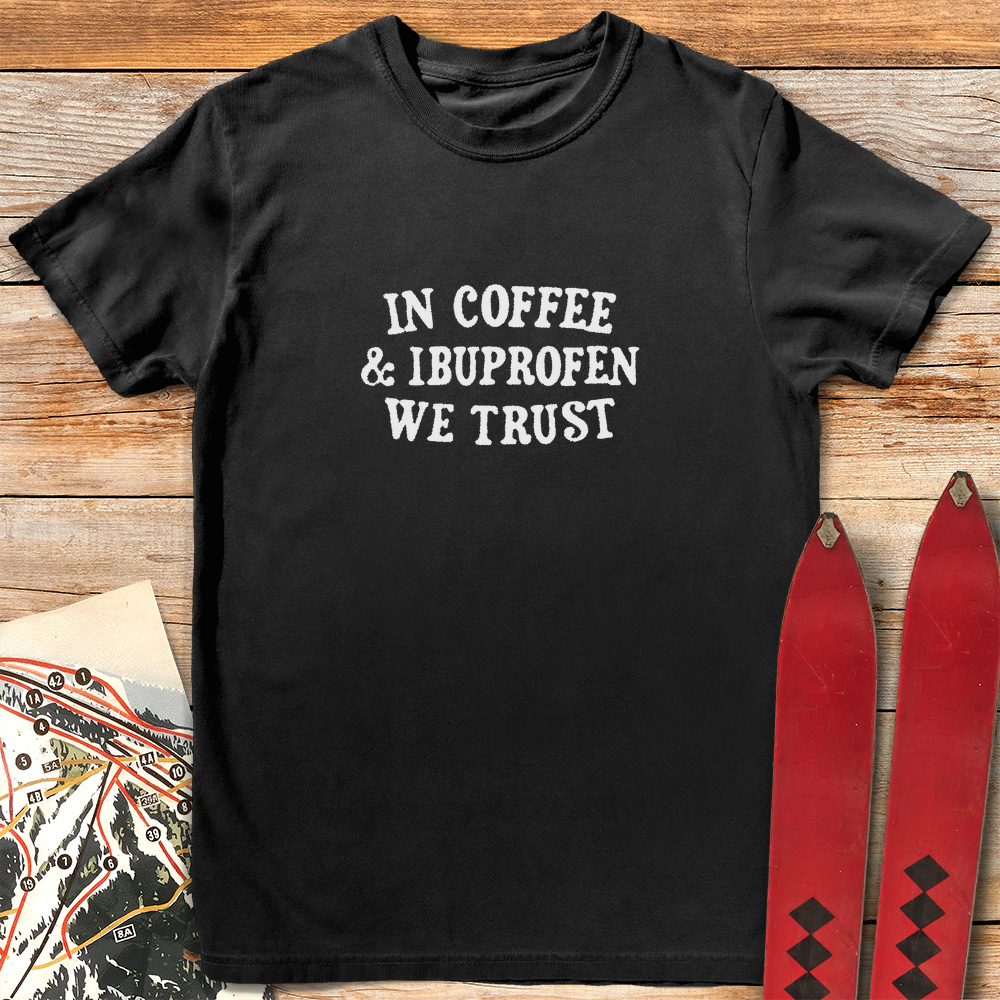 Coffee & Ibuprofen product image 2