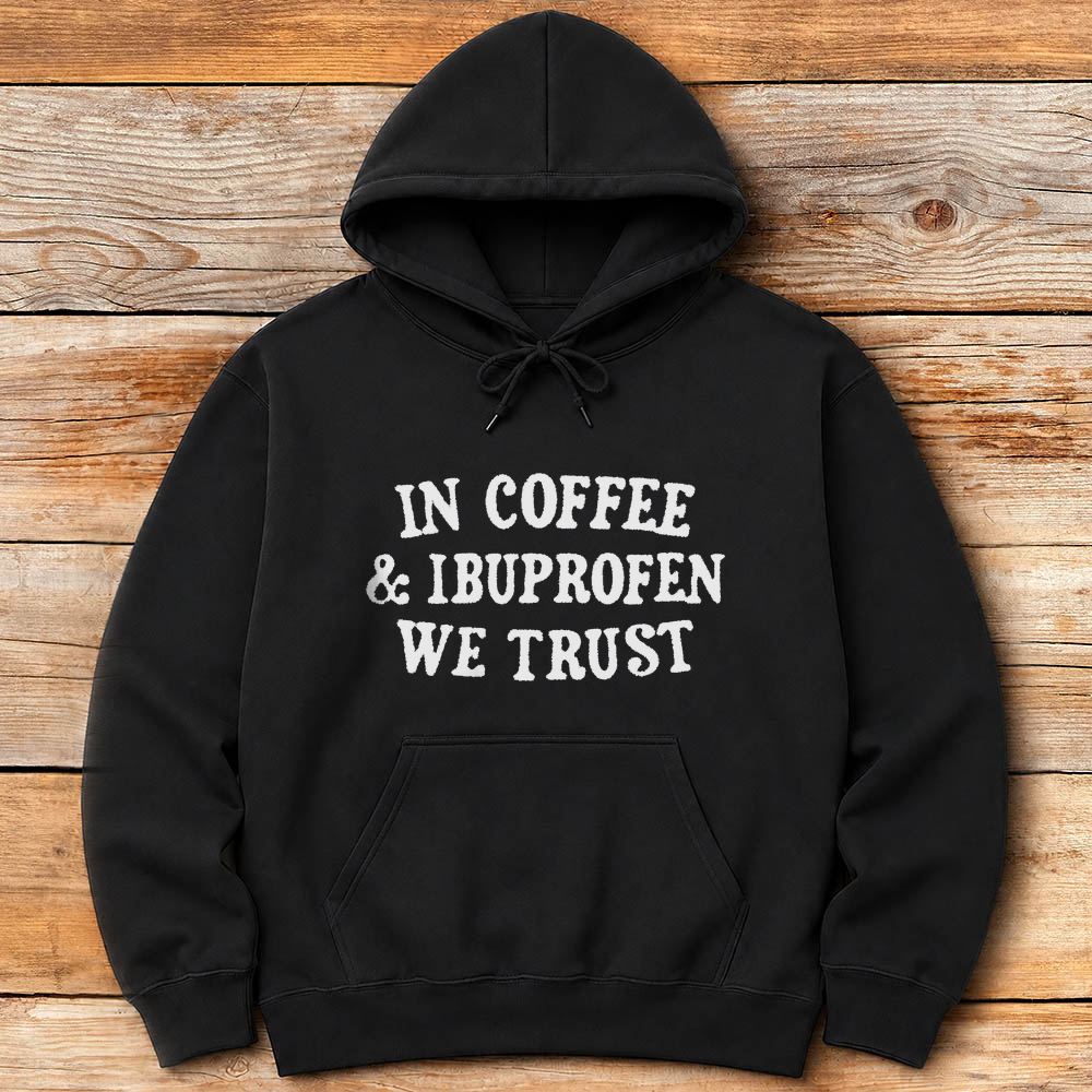Coffee & Ibuprofen product image 2