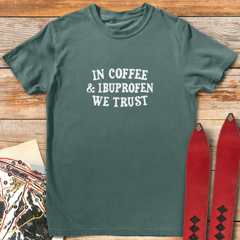 Coffee & Ibuprofen product image 5