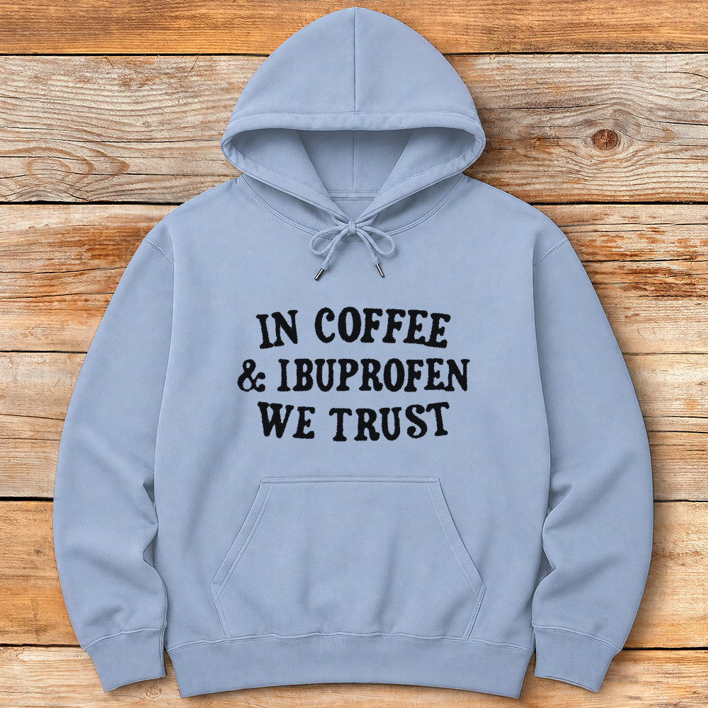 Coffee & Ibuprofen product image 3