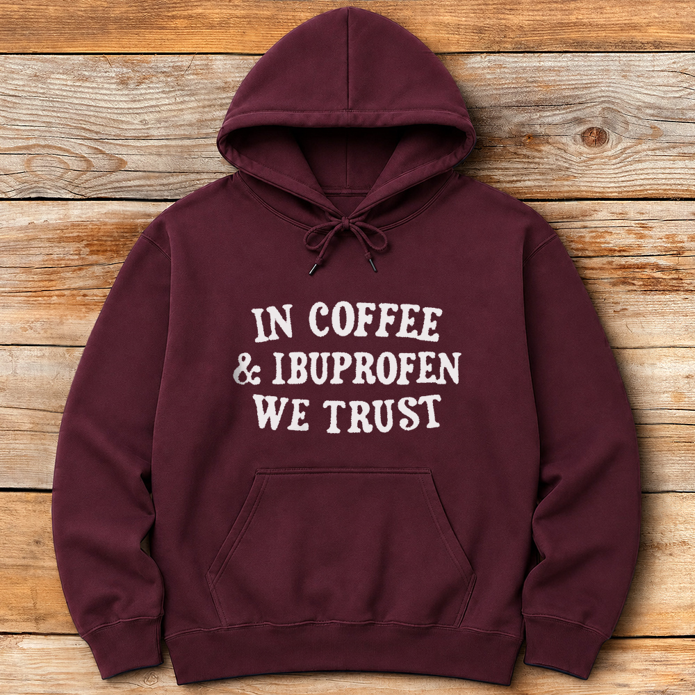 Coffee & Ibuprofen product image 4