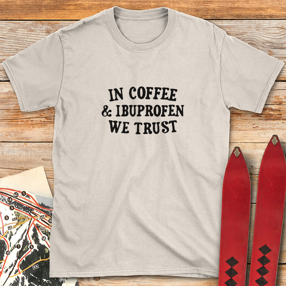 Coffee & Ibuprofen product image 4