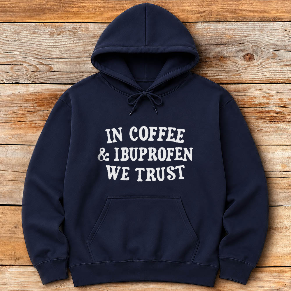 Coffee & Ibuprofen product image 5