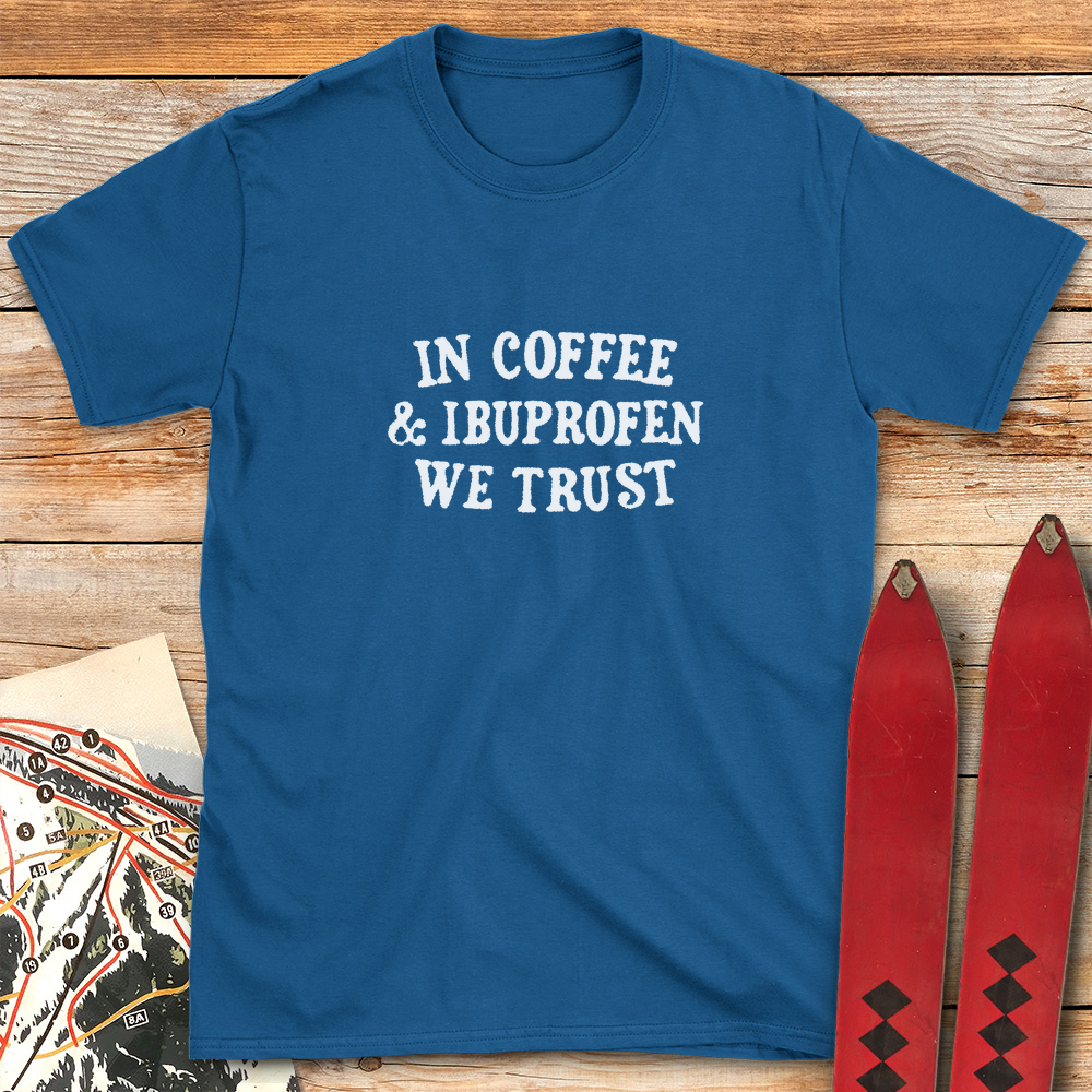 Coffee & Ibuprofen product image 5