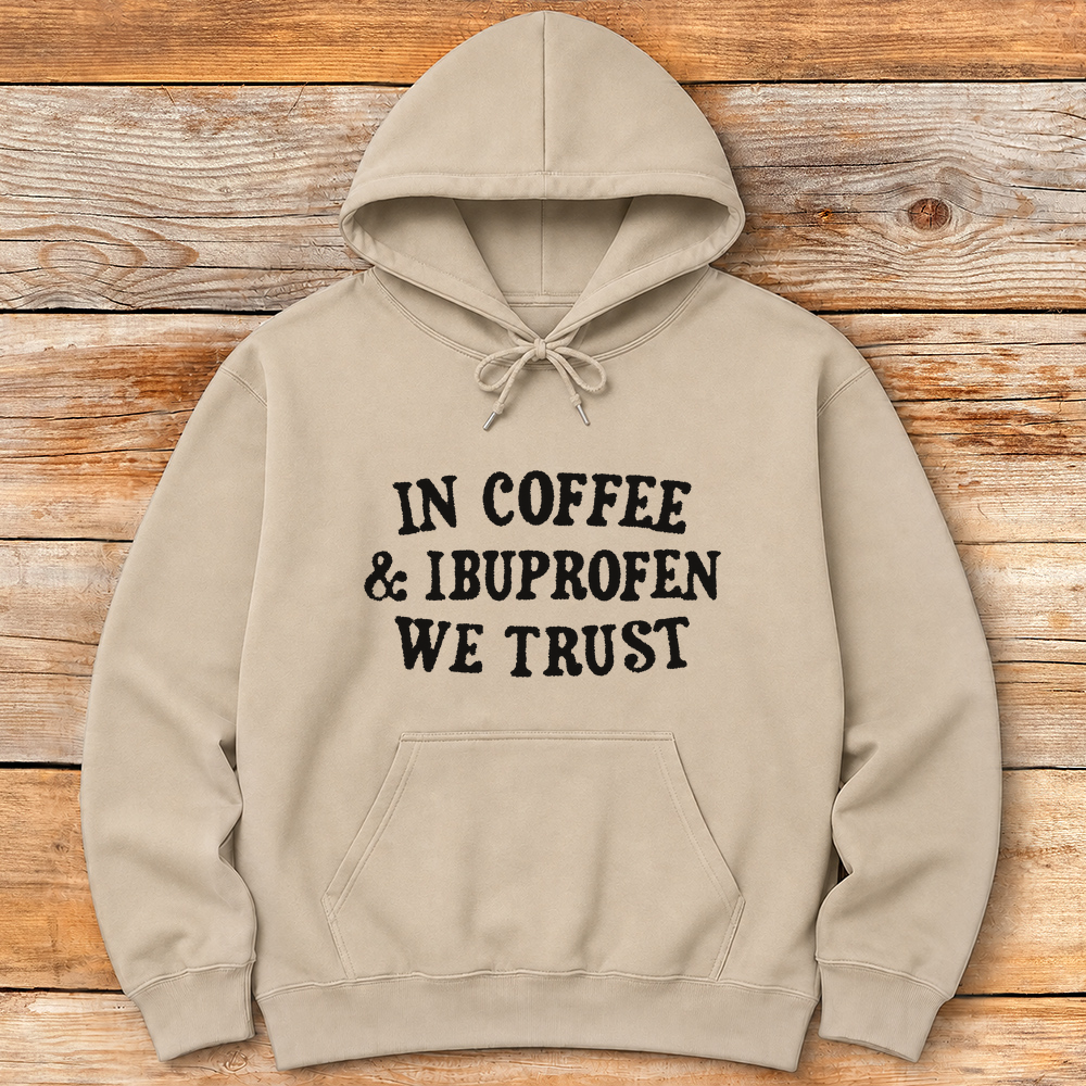 Coffee & Ibuprofen product image 7