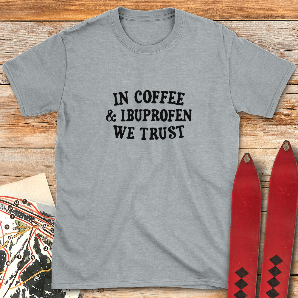 Coffee & Ibuprofen product image 6