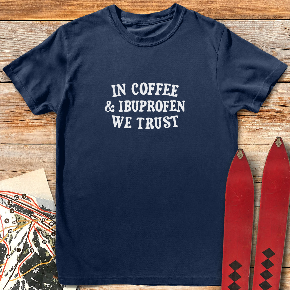 Coffee & Ibuprofen product image 7