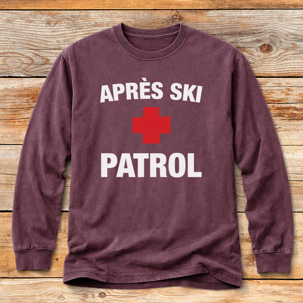 Après Ski Patrol product image 2