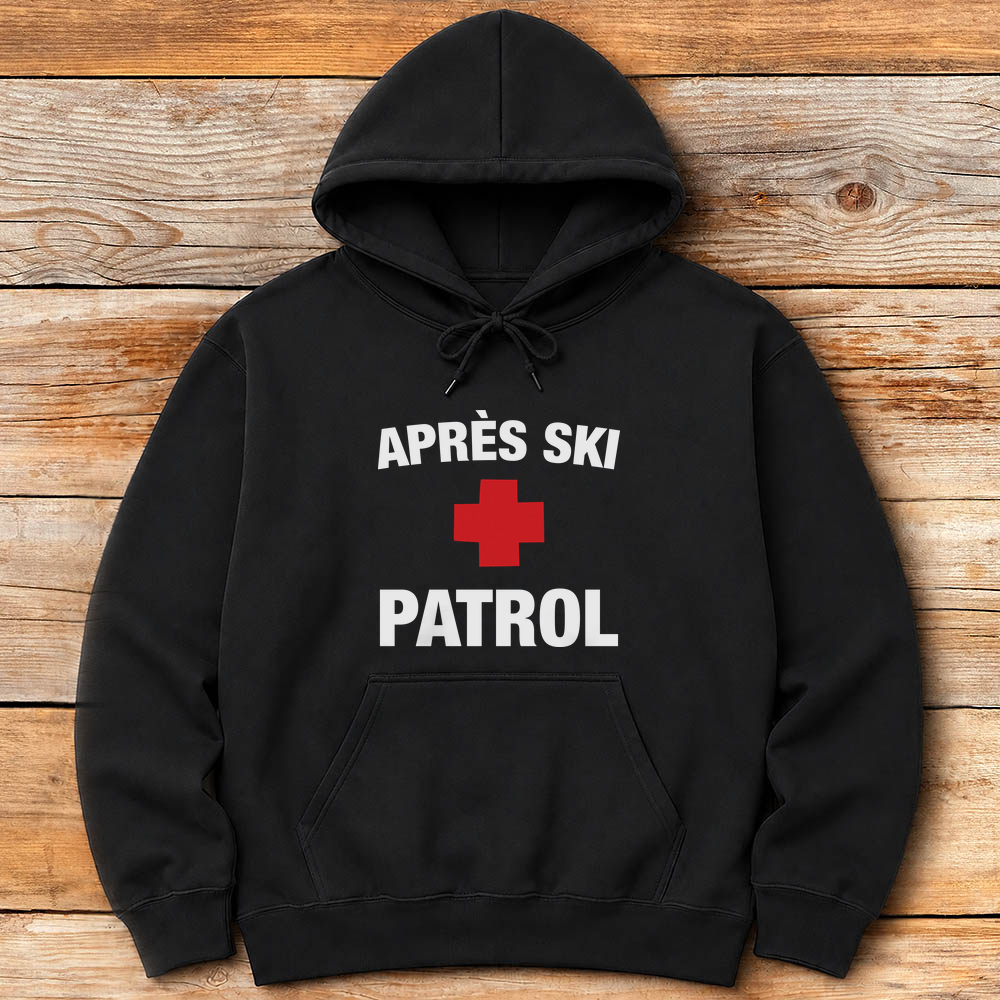 Après Ski Patrol product image 3