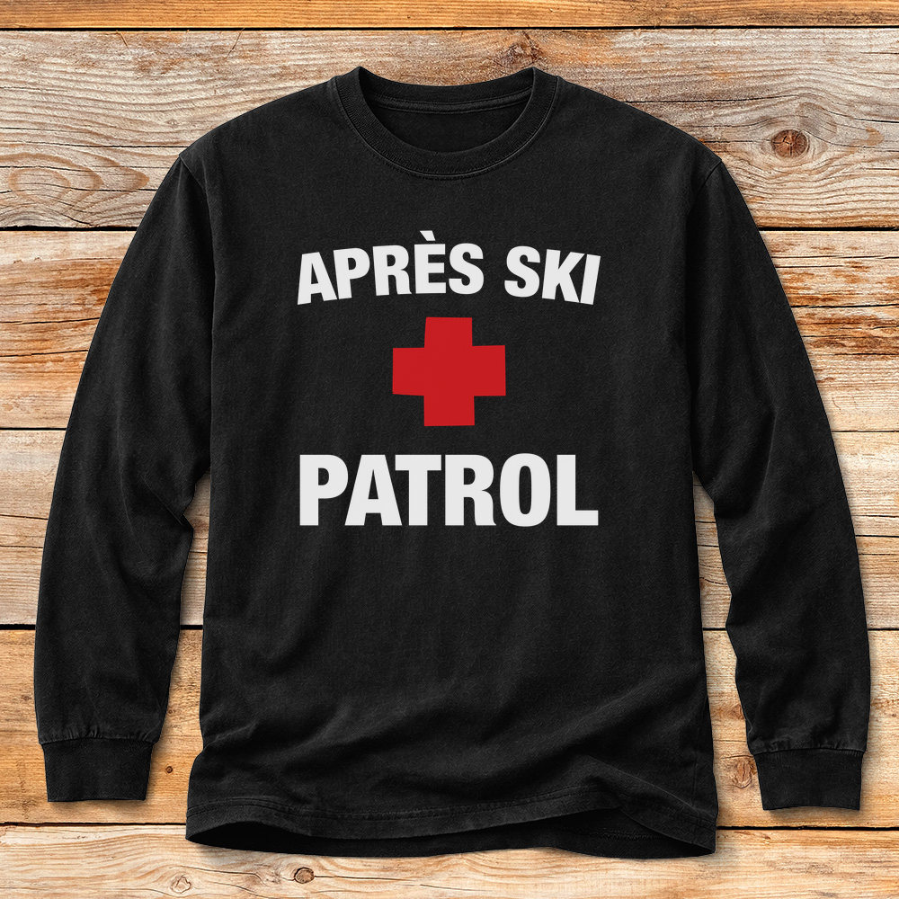 Après Ski Patrol product image 3