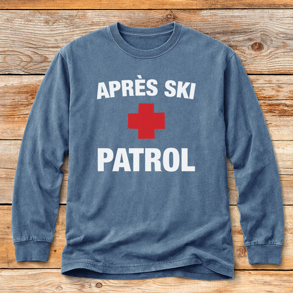 Après Ski Patrol product image 4