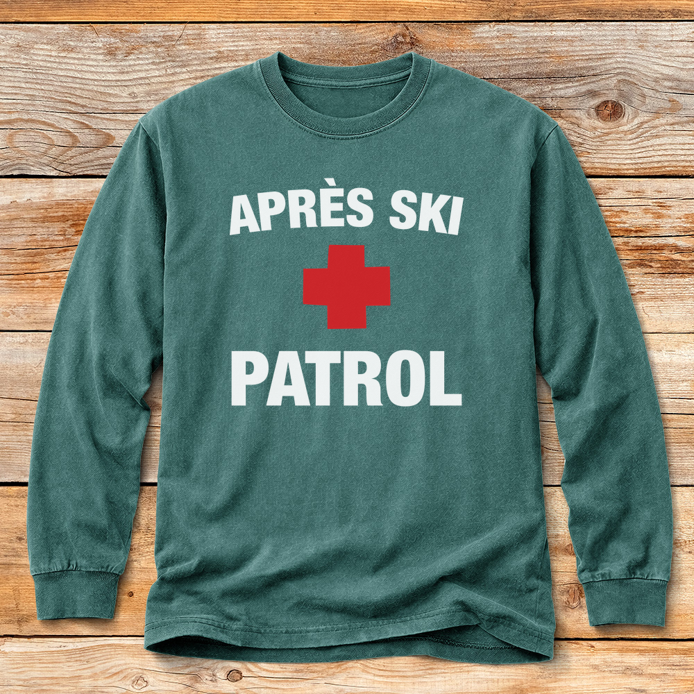Après Ski Patrol product image 5