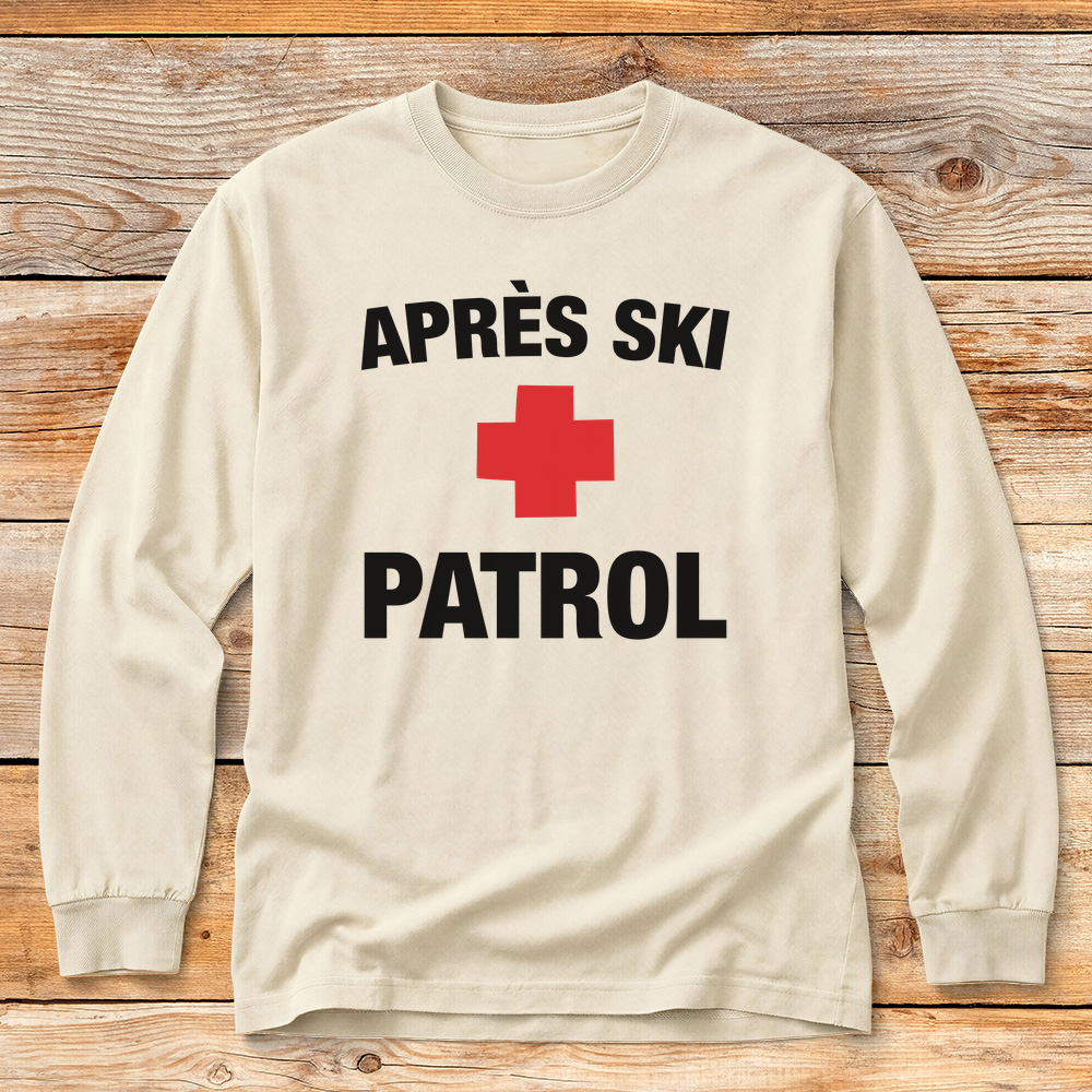 Après Ski Patrol product image 1