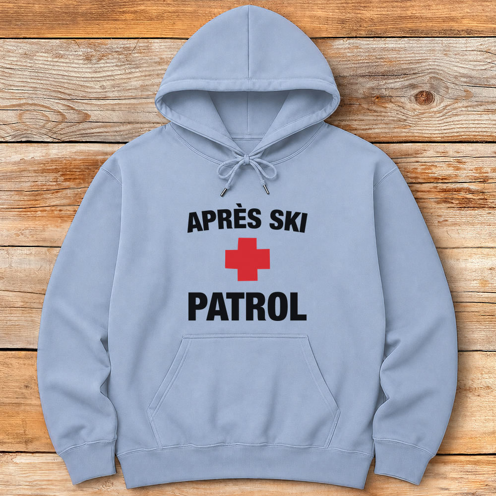 Après Ski Patrol product image 2