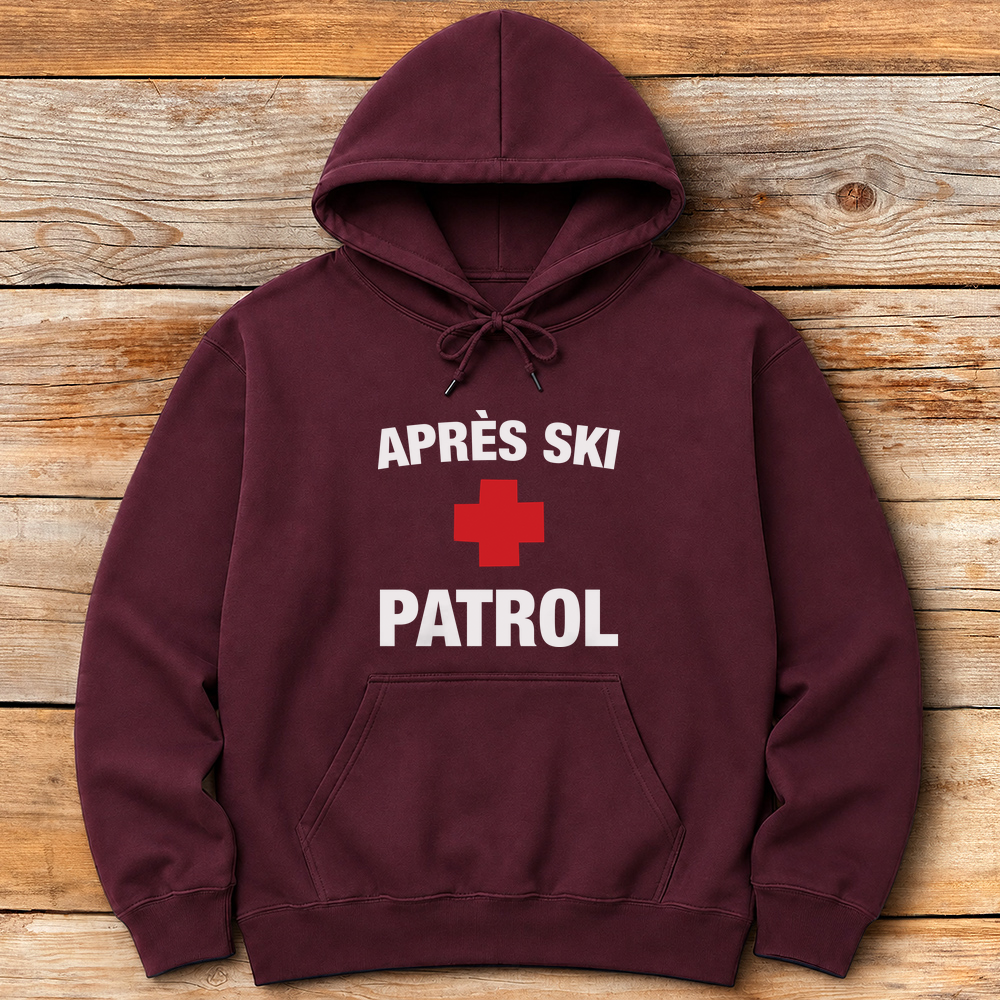 Après Ski Patrol product image 4