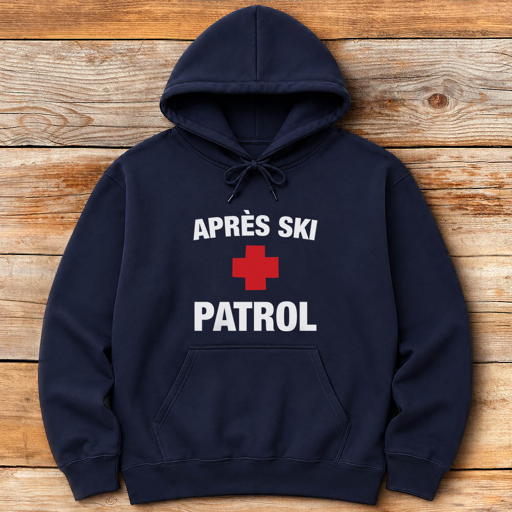 Après Ski Patrol product image 5