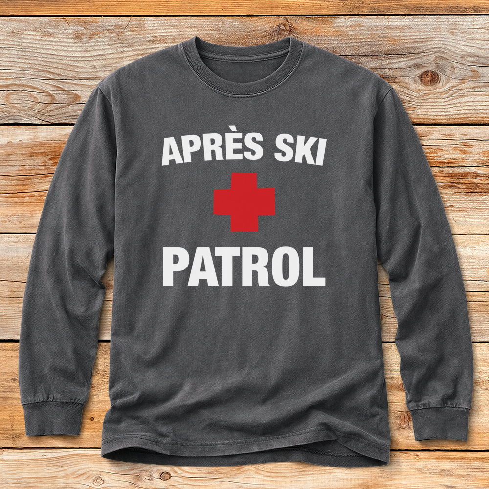Après Ski Patrol product image 6