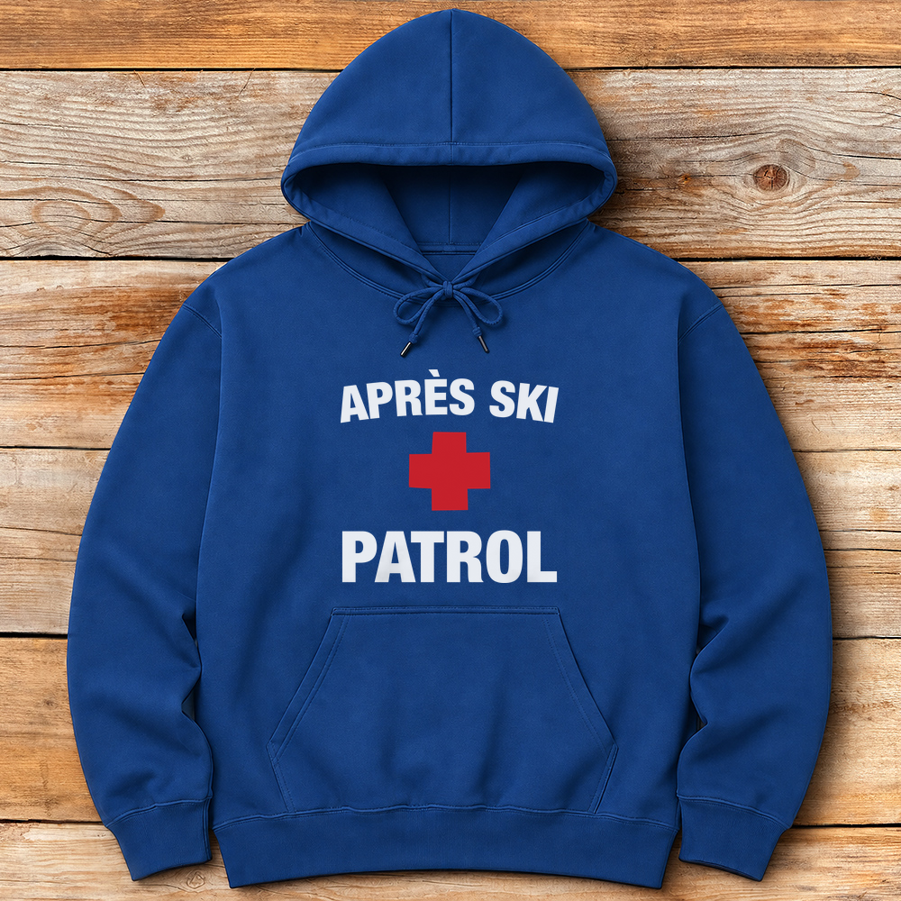 Après Ski Patrol product image 6