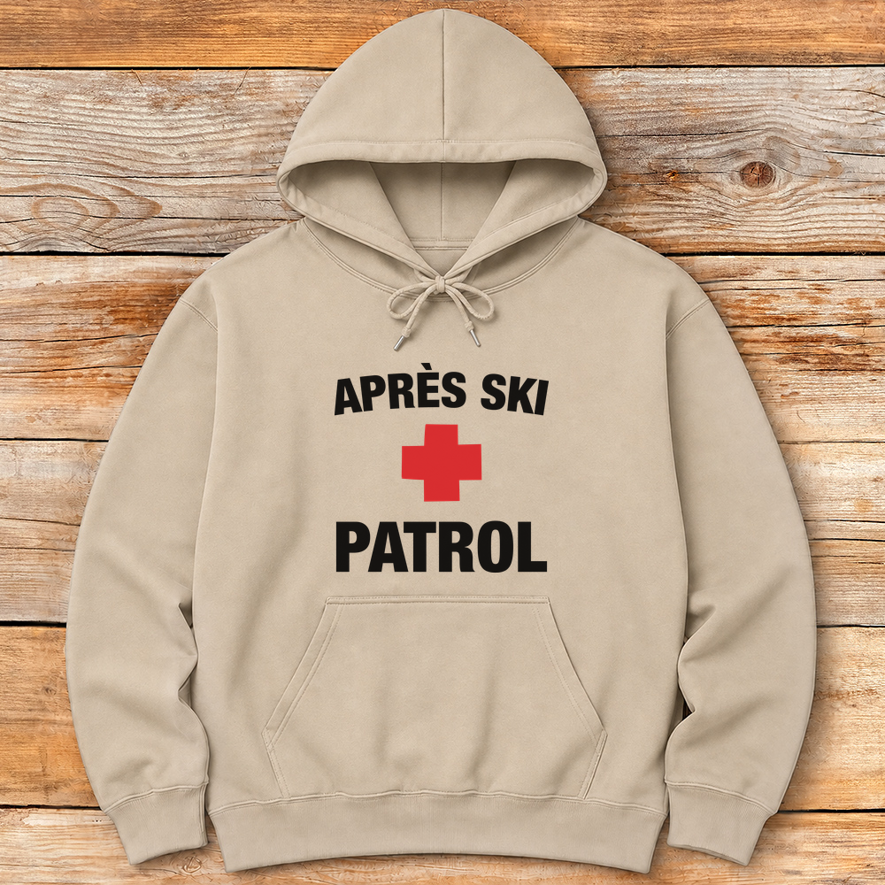 Après Ski Patrol product image 1