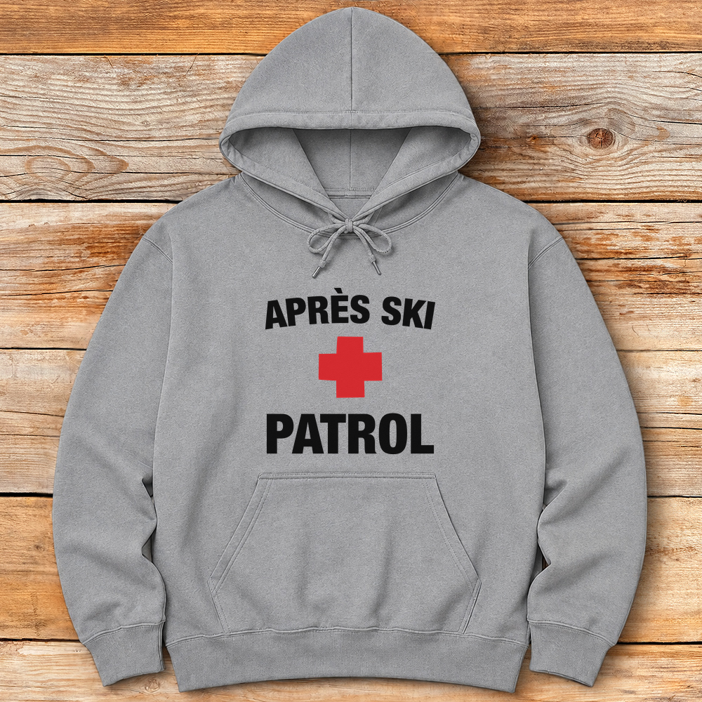 Après Ski Patrol product image 7