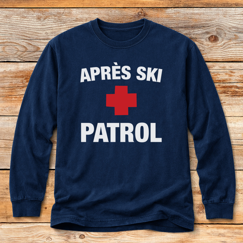 Après Ski Patrol product image 7