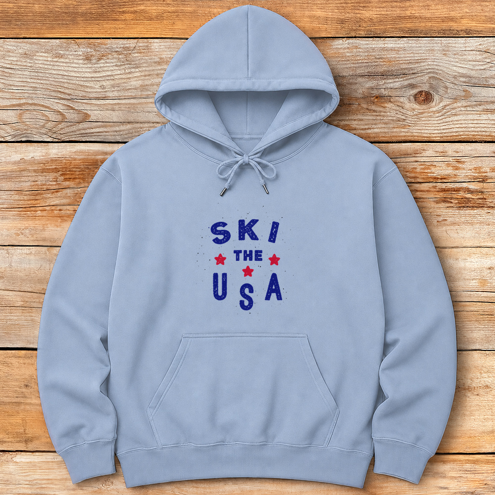 Ski The USA product image 3