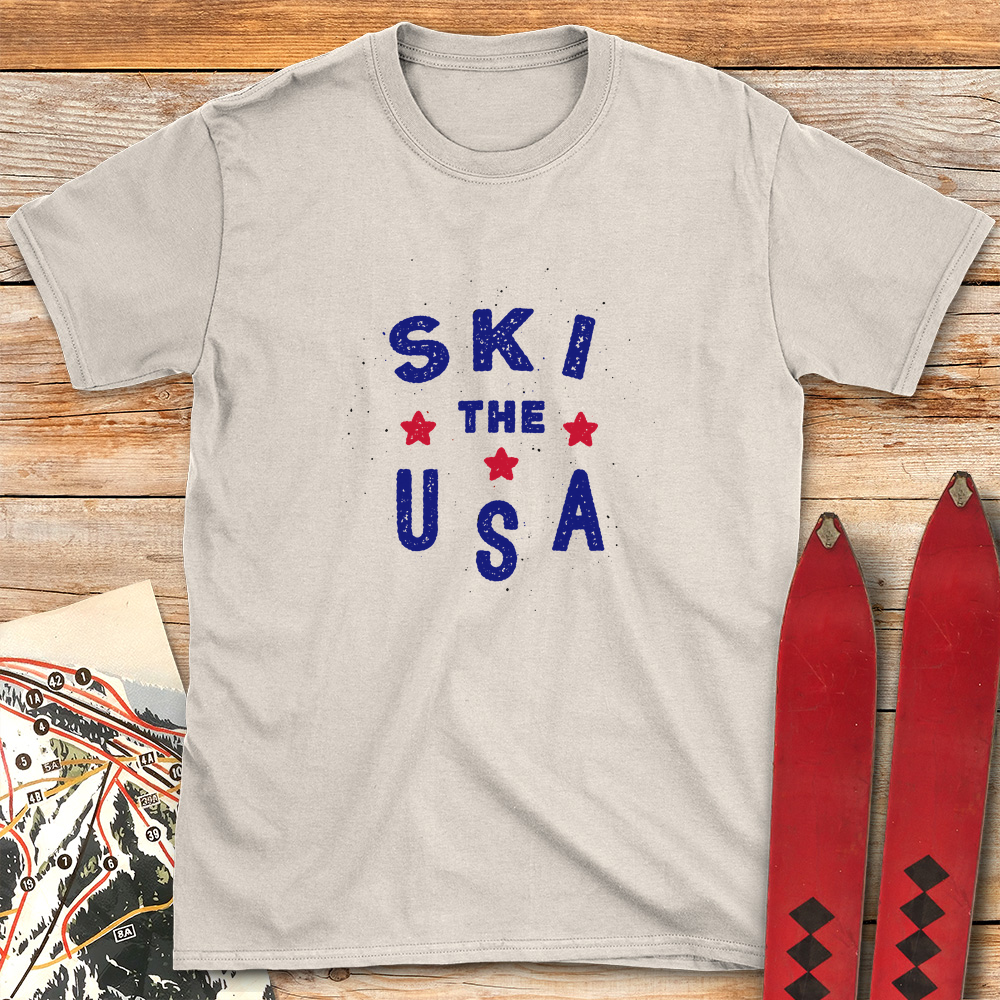 Ski The USA product image 5