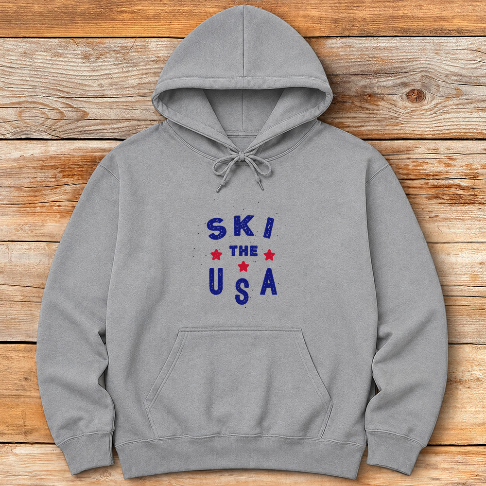Ski The USA product image 7