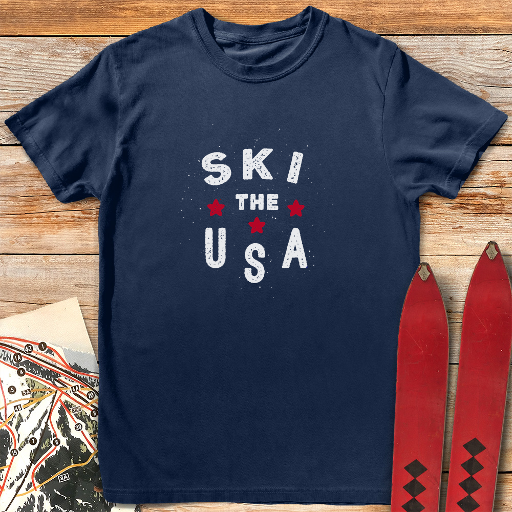 Ski The USA product image 7