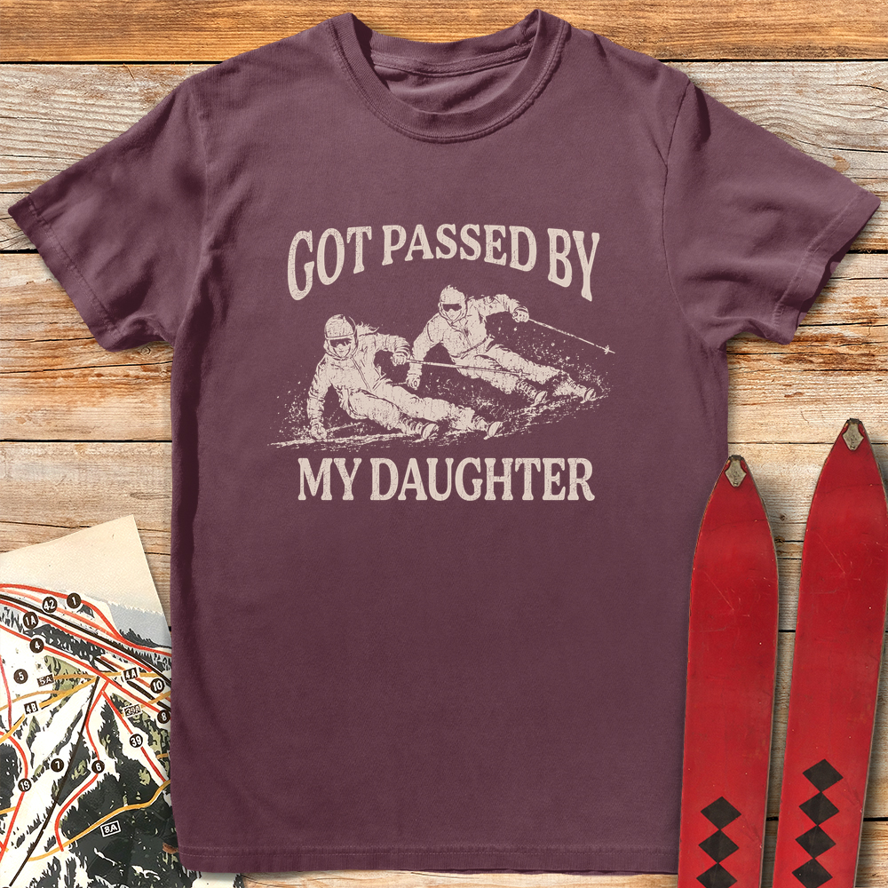 Passed By Daughter Grit product image 3