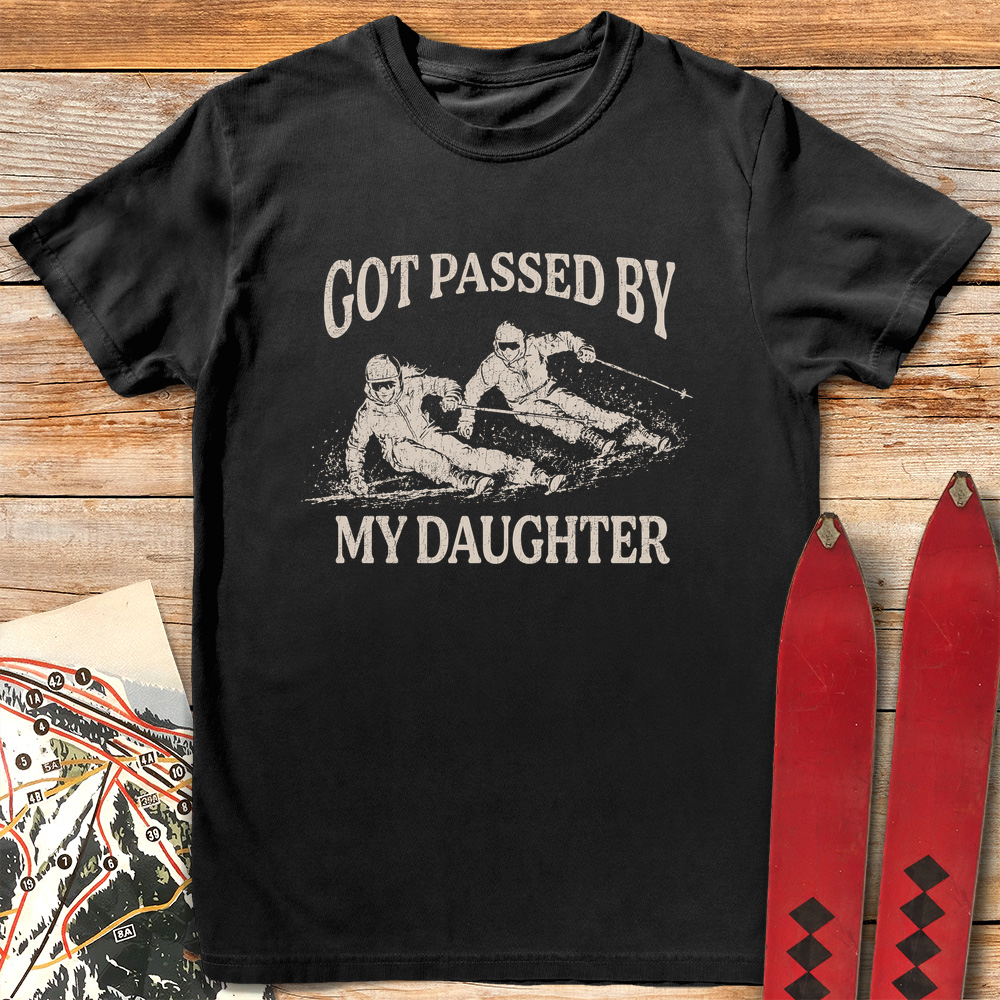 Passed By Daughter Grit product image 2