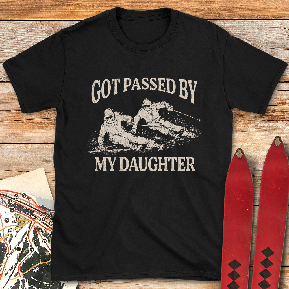 Passed By Daughter Grit product image 5