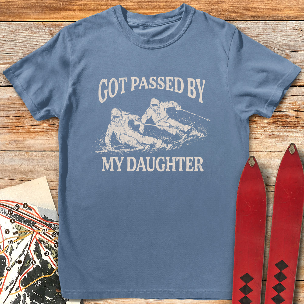 Passed By Daughter Grit product image 4