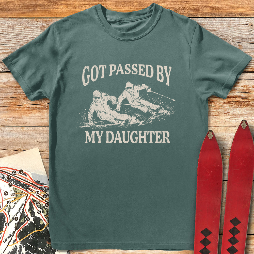 Passed By Daughter Grit product image 5