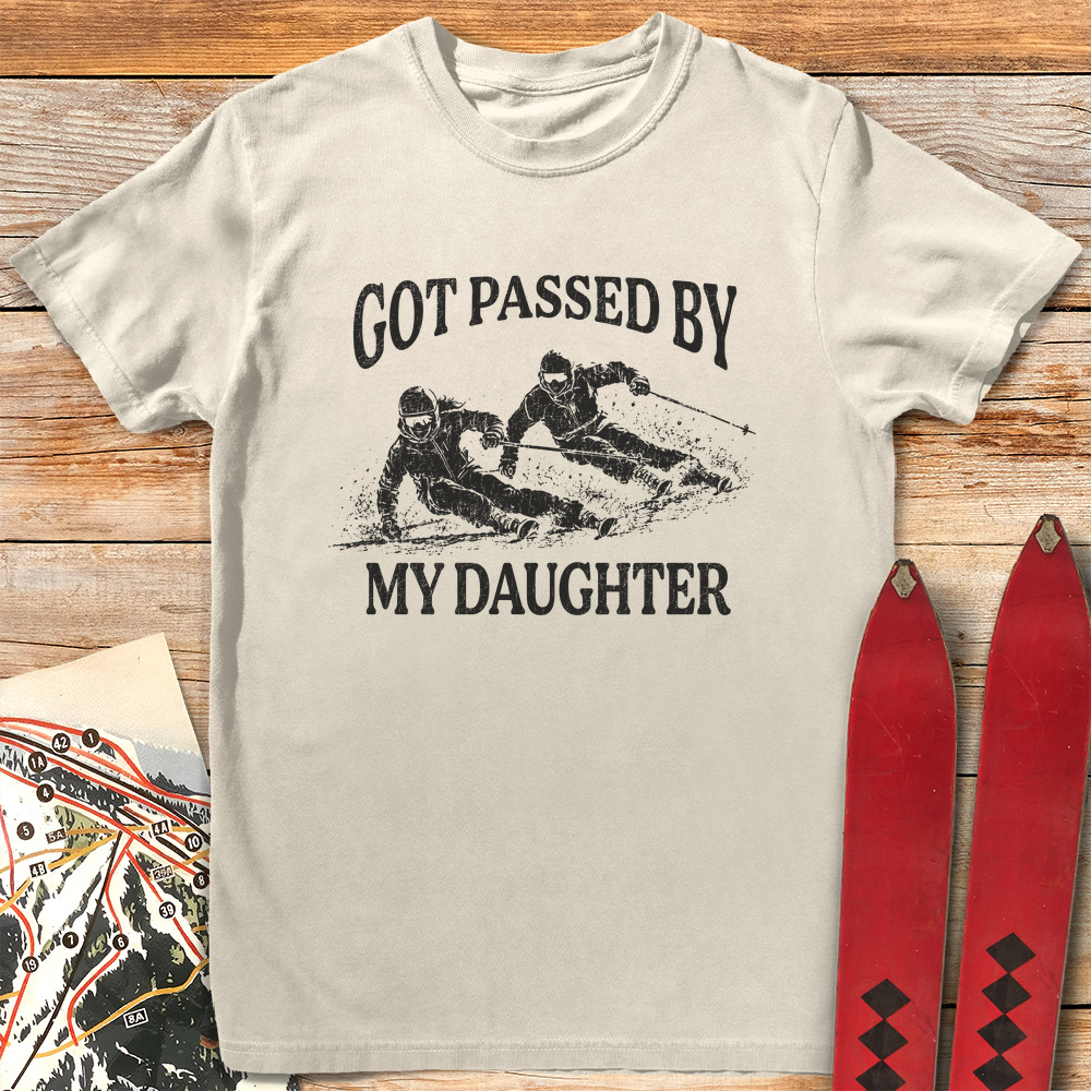 Passed By Daughter Grit product image 1