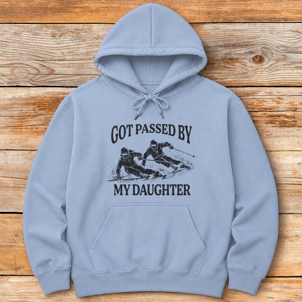 Passed By Daughter Grit product image 3